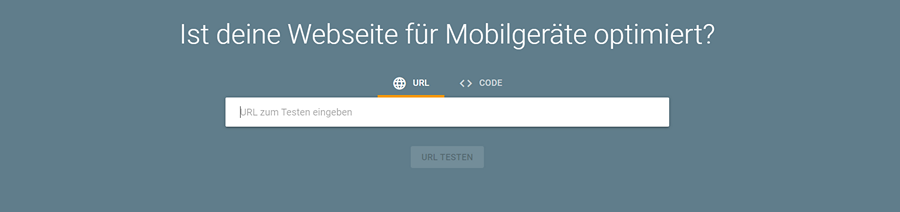 Startseite google-mobile-friendly