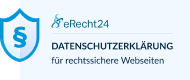 Datenschutzsiegel eRecht24